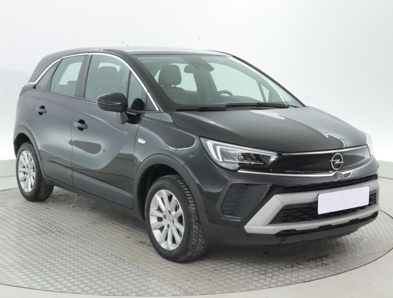 2021 Opel CROSSLAND