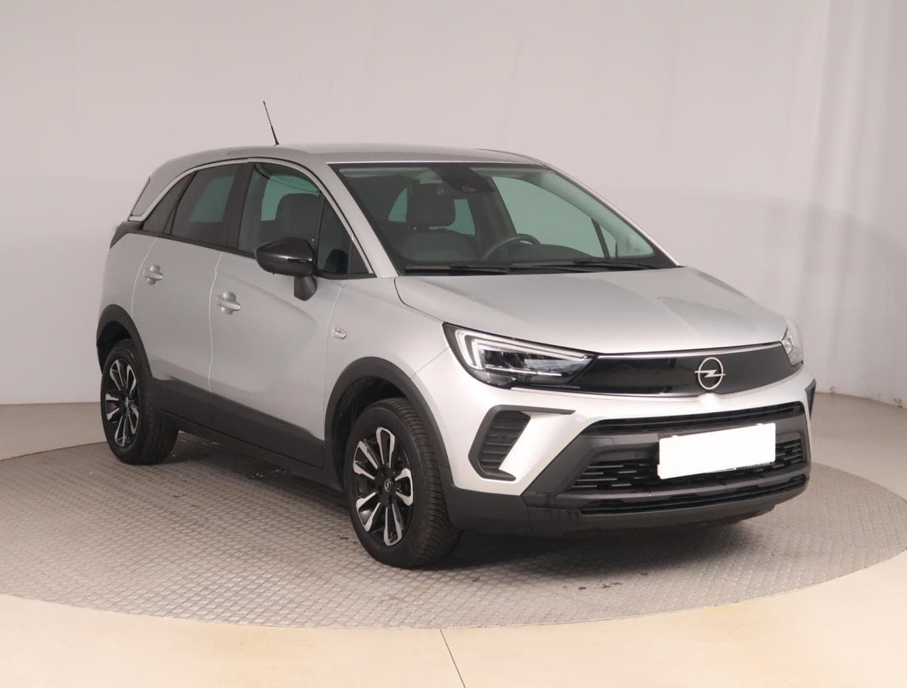 2023 Opel CROSSLAND