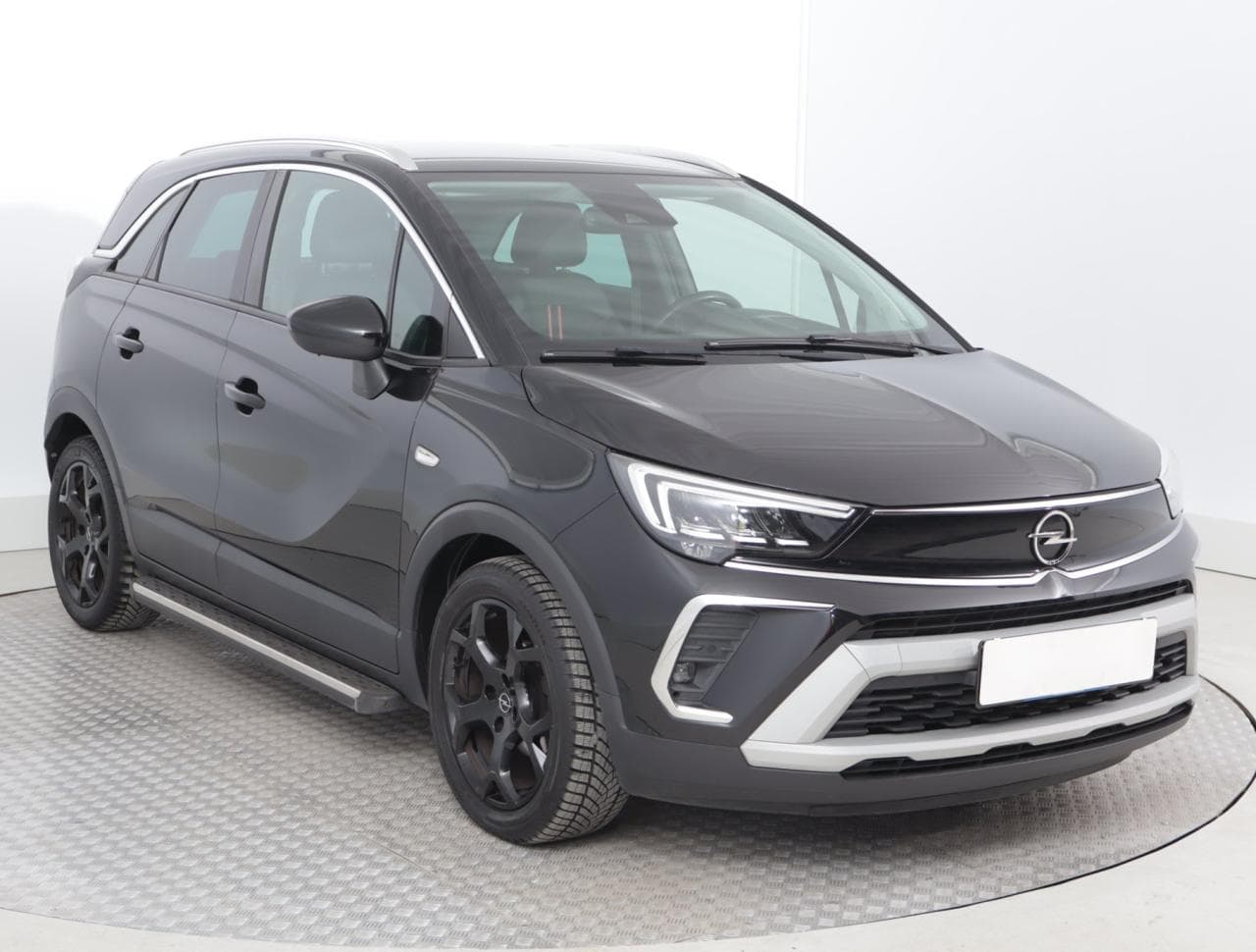 2021 Opel CROSSLAND