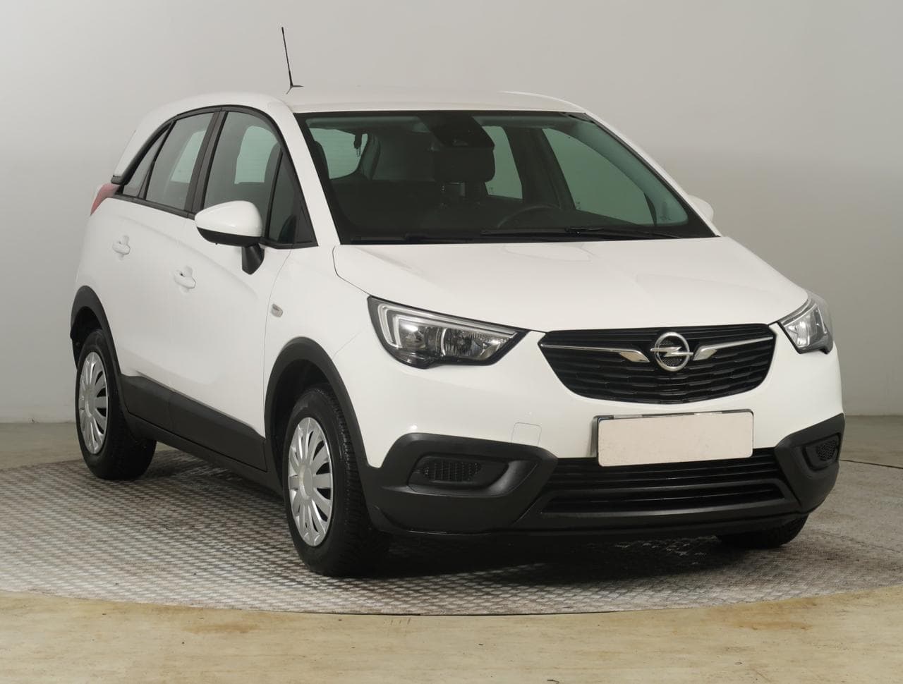 2021 Opel CROSSLAND