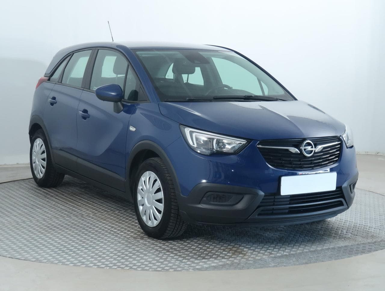 2018 Opel CROSSLAND