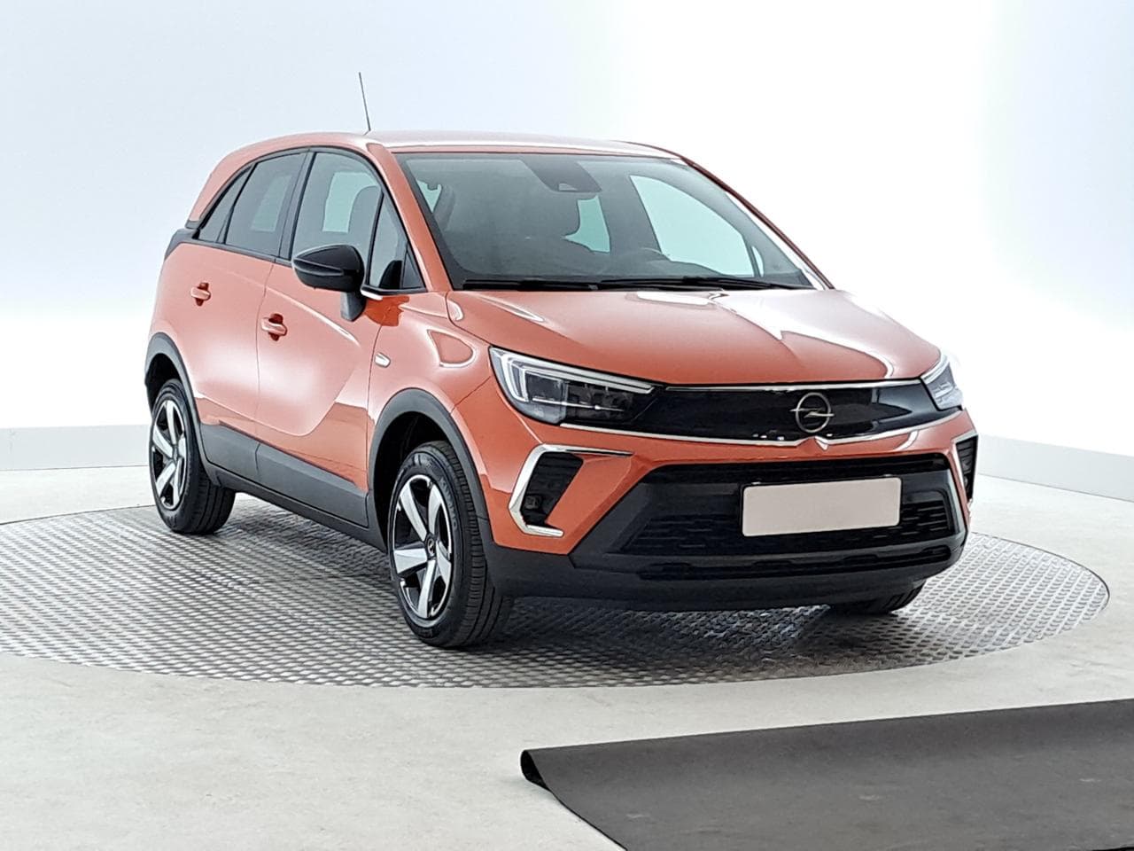2022 Opel CROSSLAND