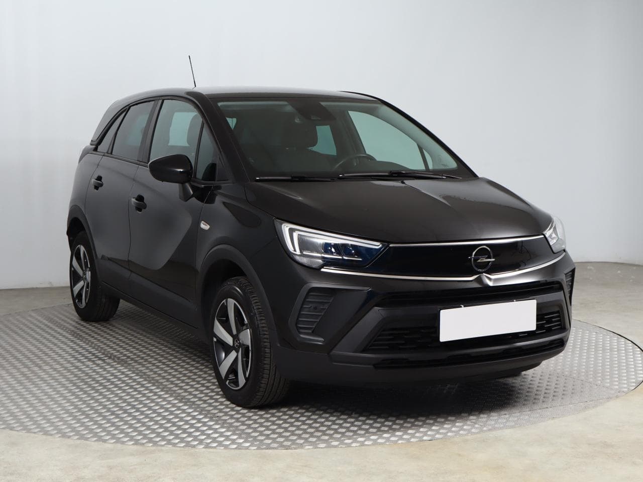 2021 Opel CROSSLAND