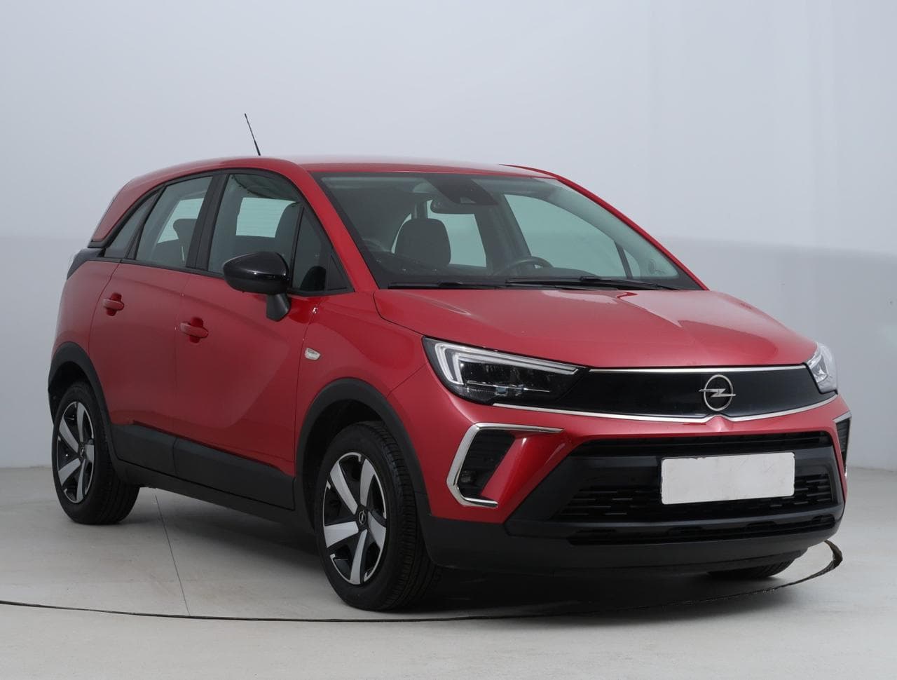 2022 Opel CROSSLAND
