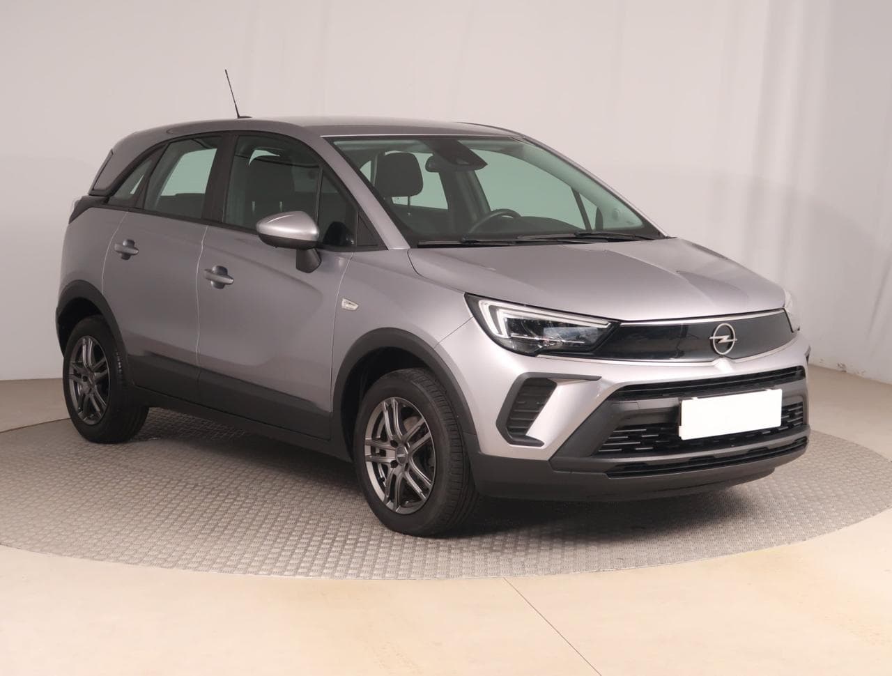2021 Opel CROSSLAND