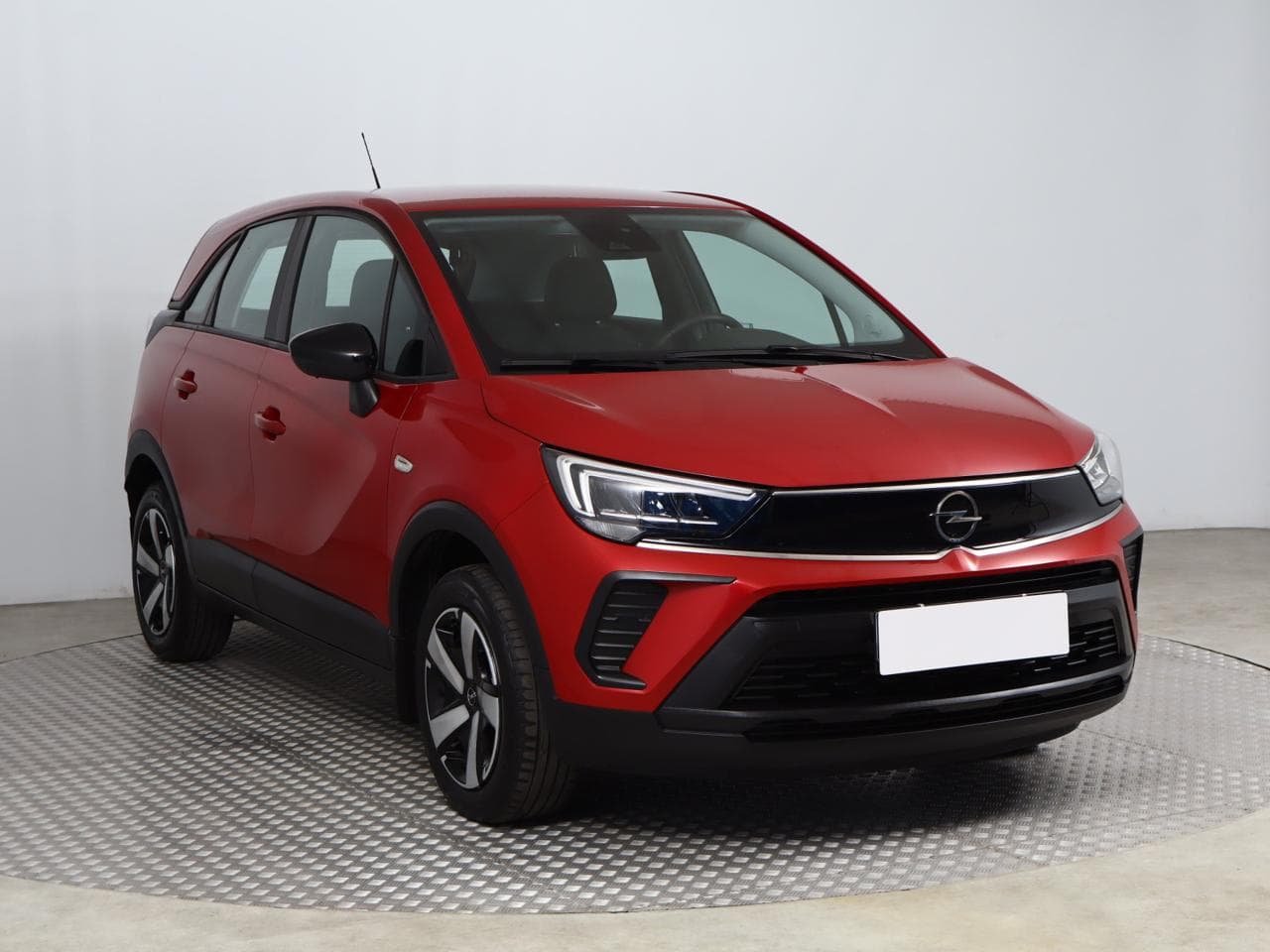 2023 Opel CROSSLAND