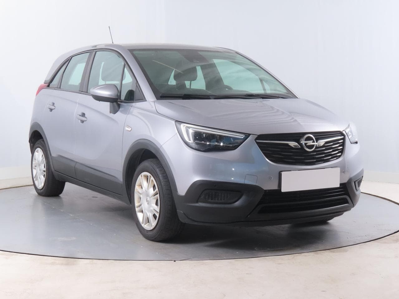 2020 Opel CROSSLAND
