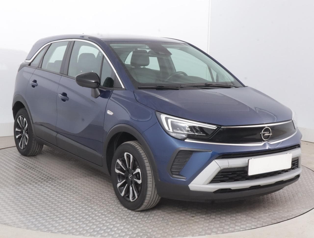 2022 Opel CROSSLAND