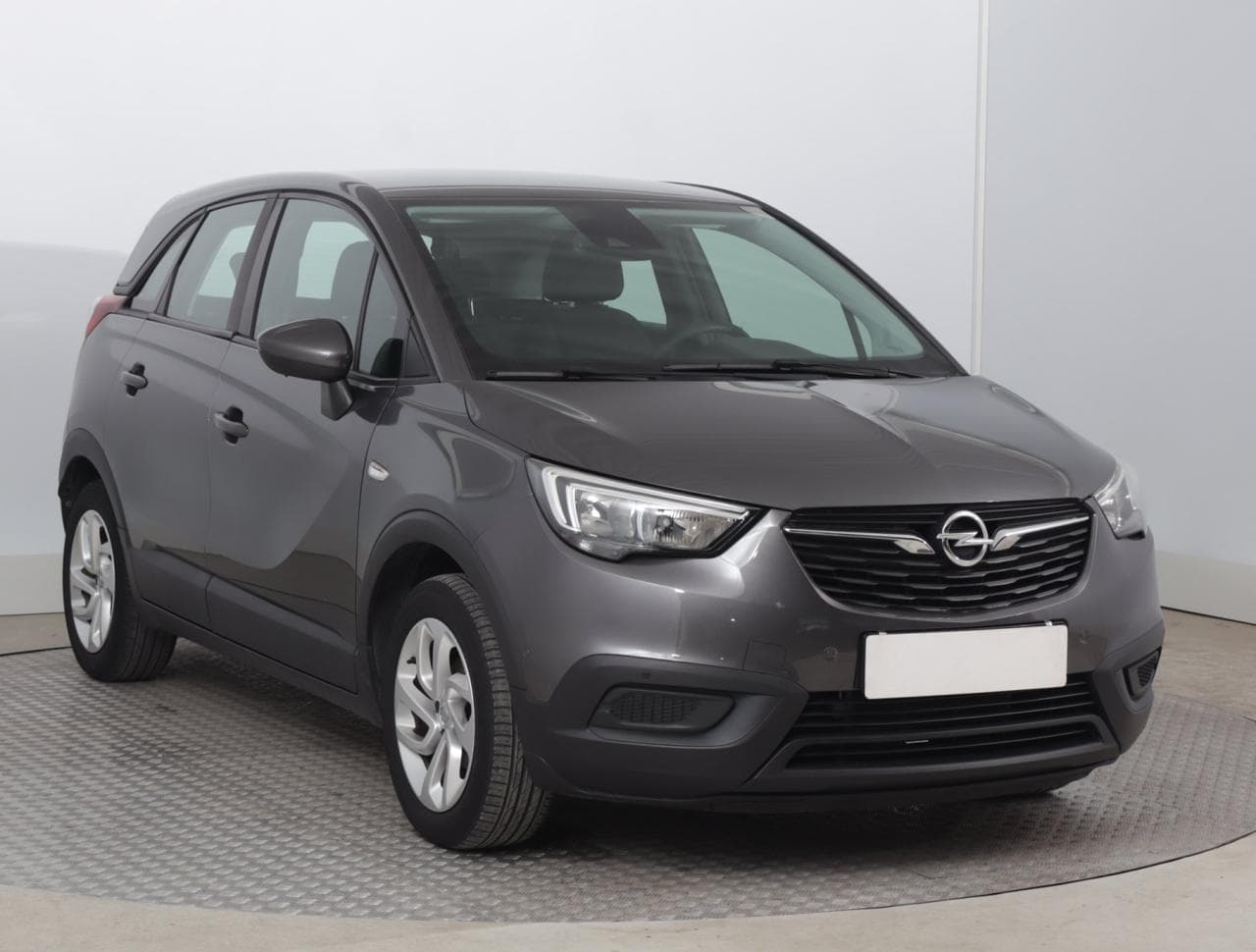 2020 Opel CROSSLAND