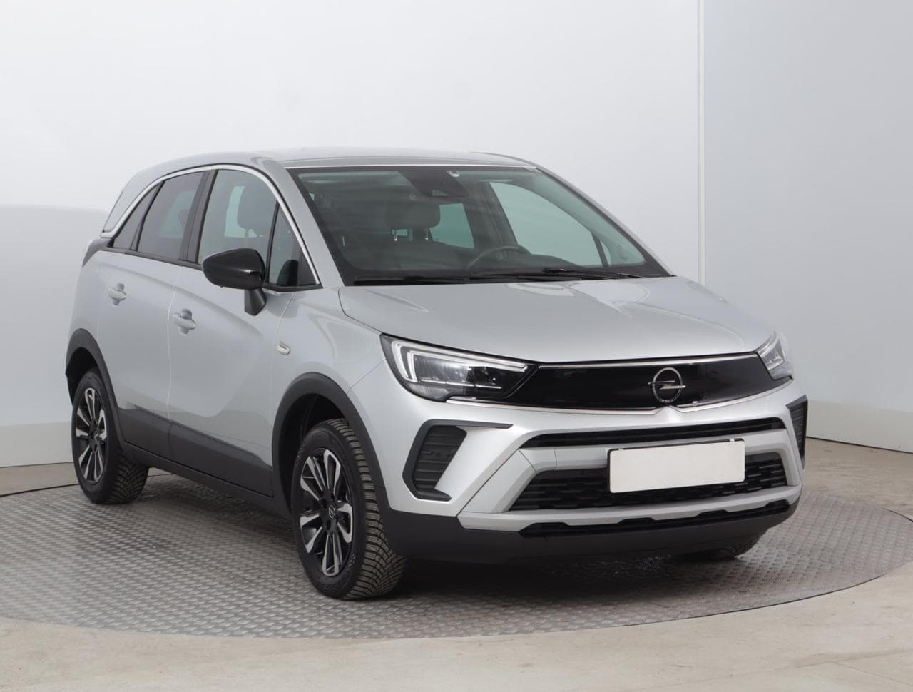 2023 Opel CROSSLAND