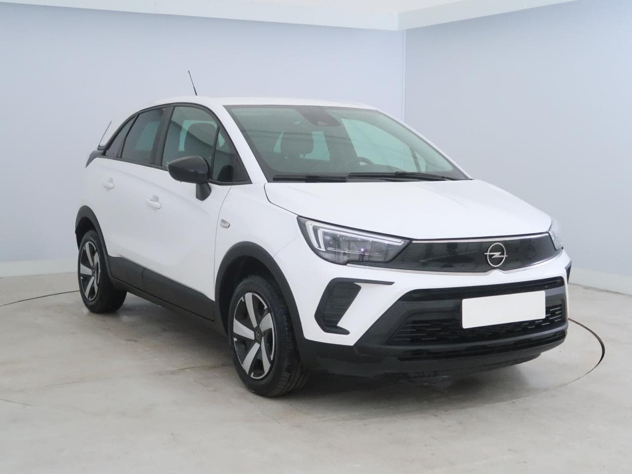 2023 Opel CROSSLAND