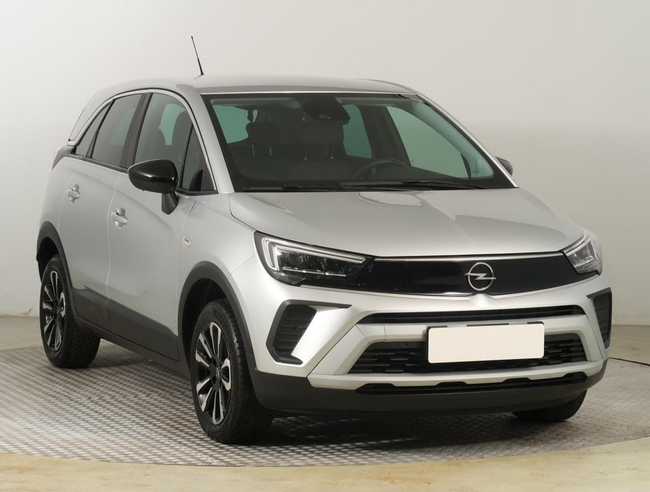 2023 Opel CROSSLAND