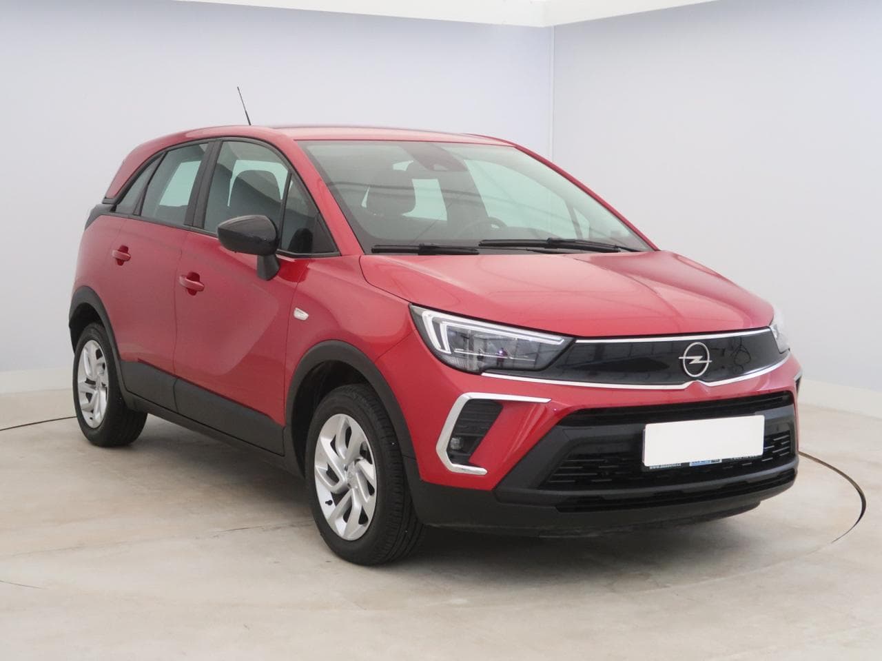 2022 Opel CROSSLAND