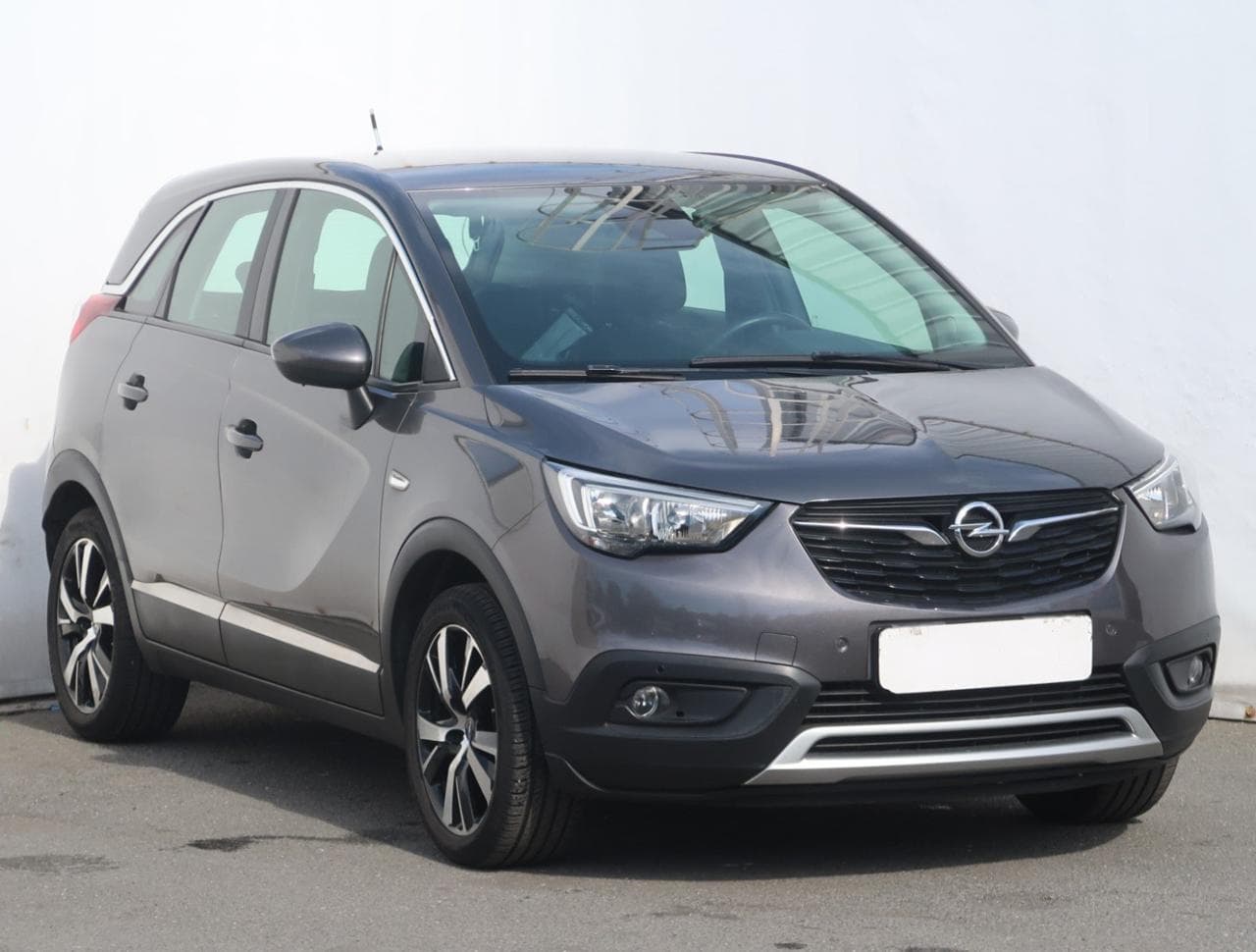 2019 Opel CROSSLAND