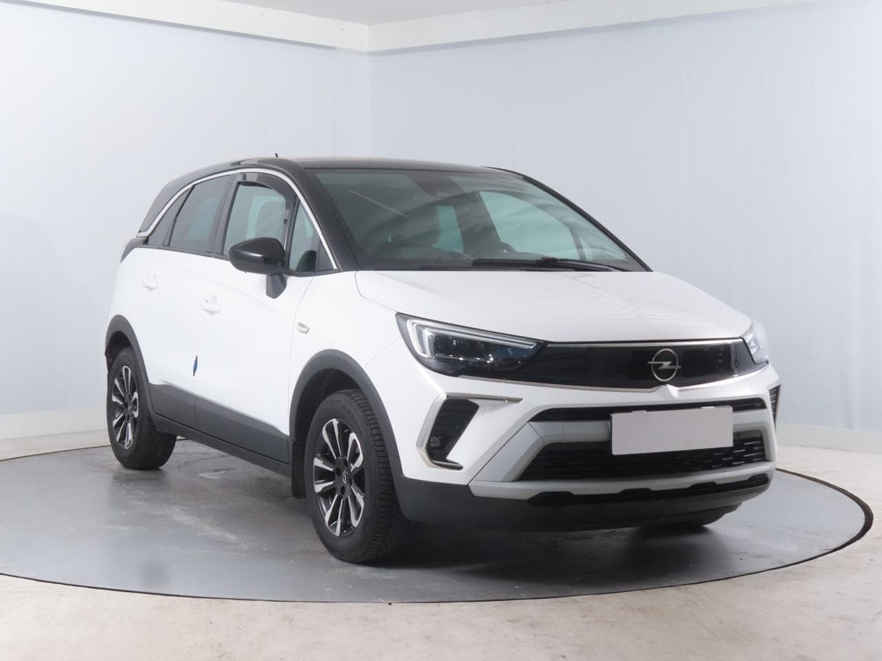2022 Opel CROSSLAND