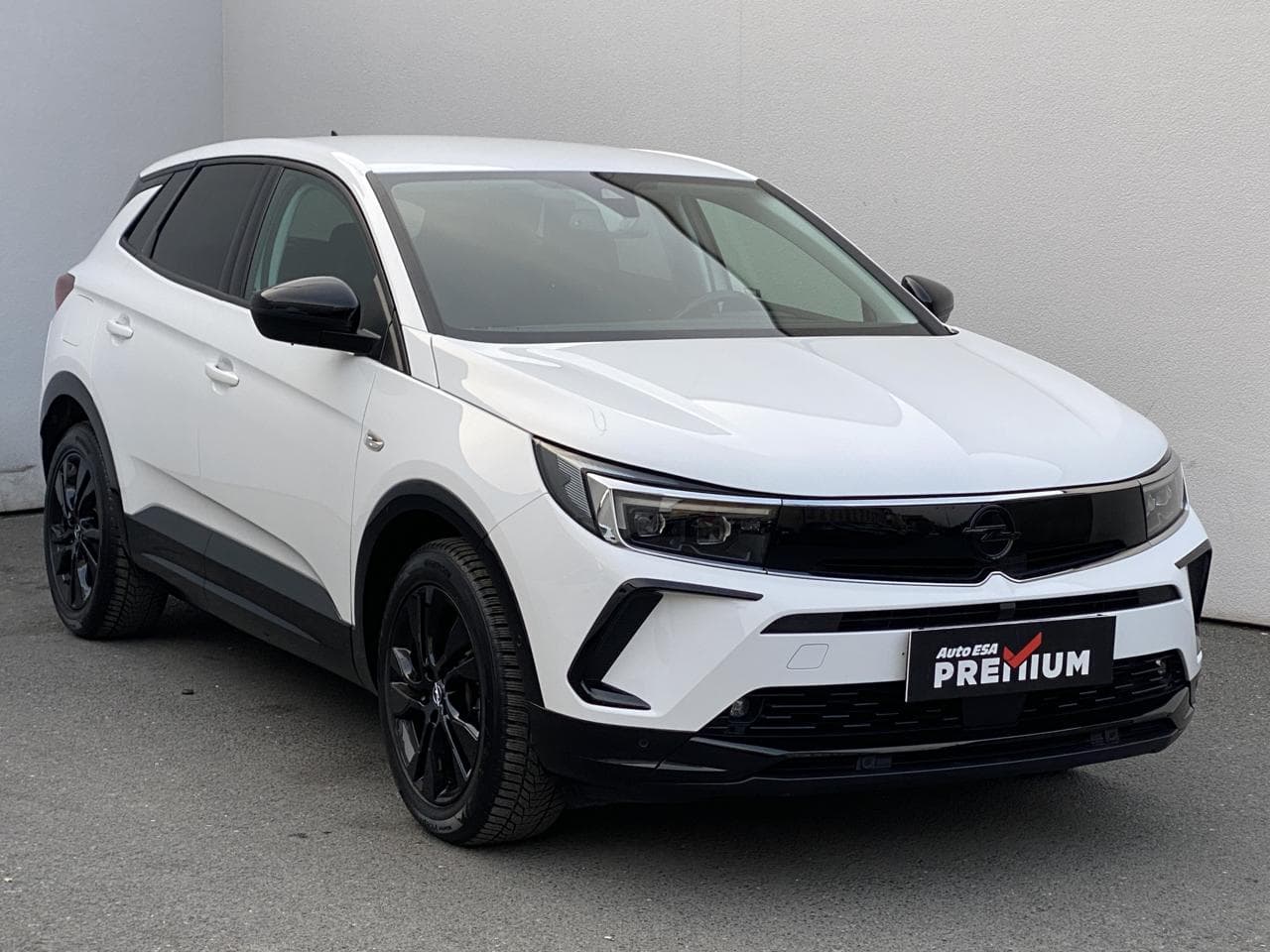 2023 Opel GRANDLAND