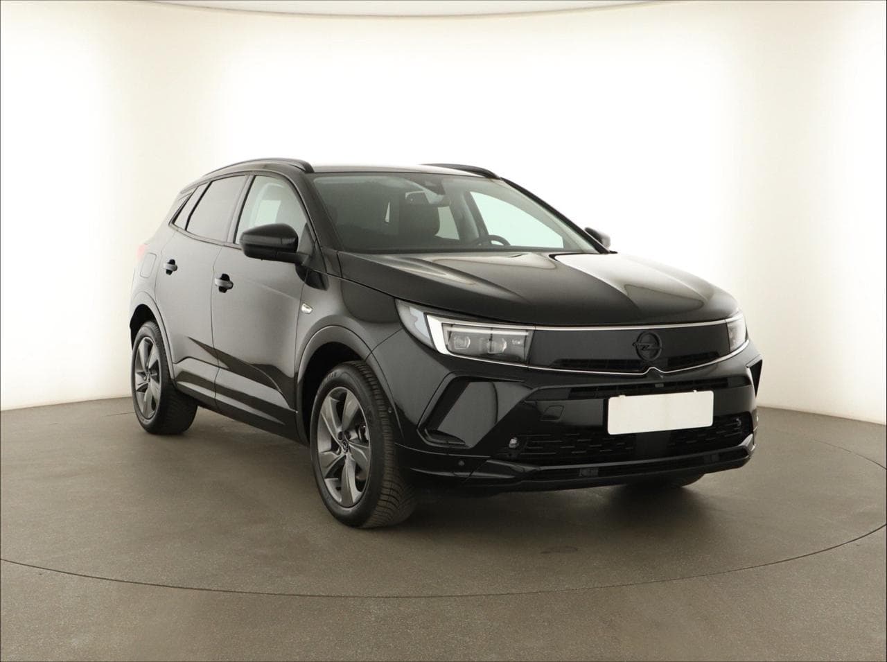 2024 Opel GRANDLAND