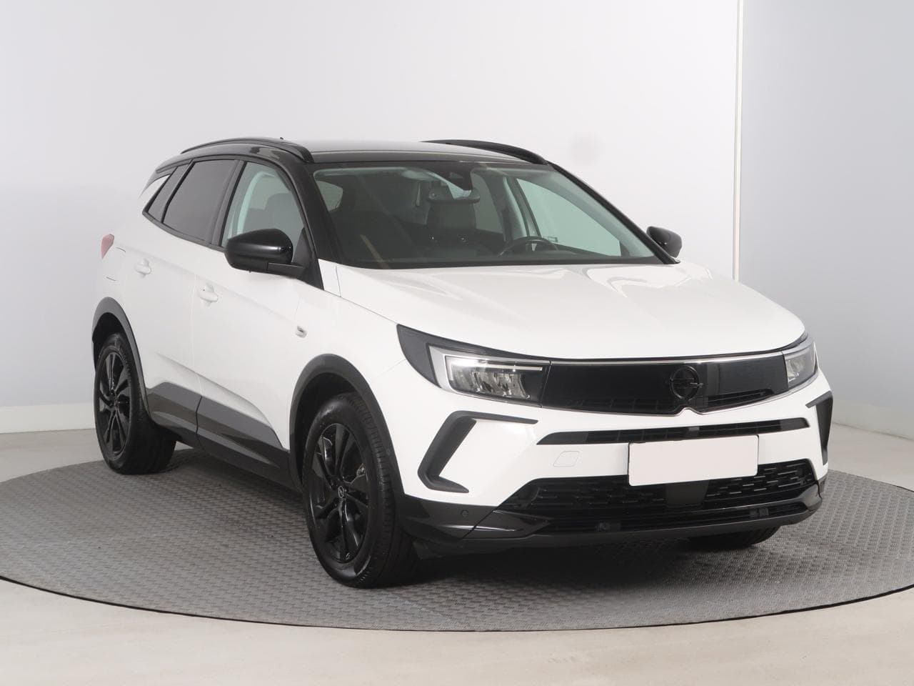 2022 Opel GRANDLAND