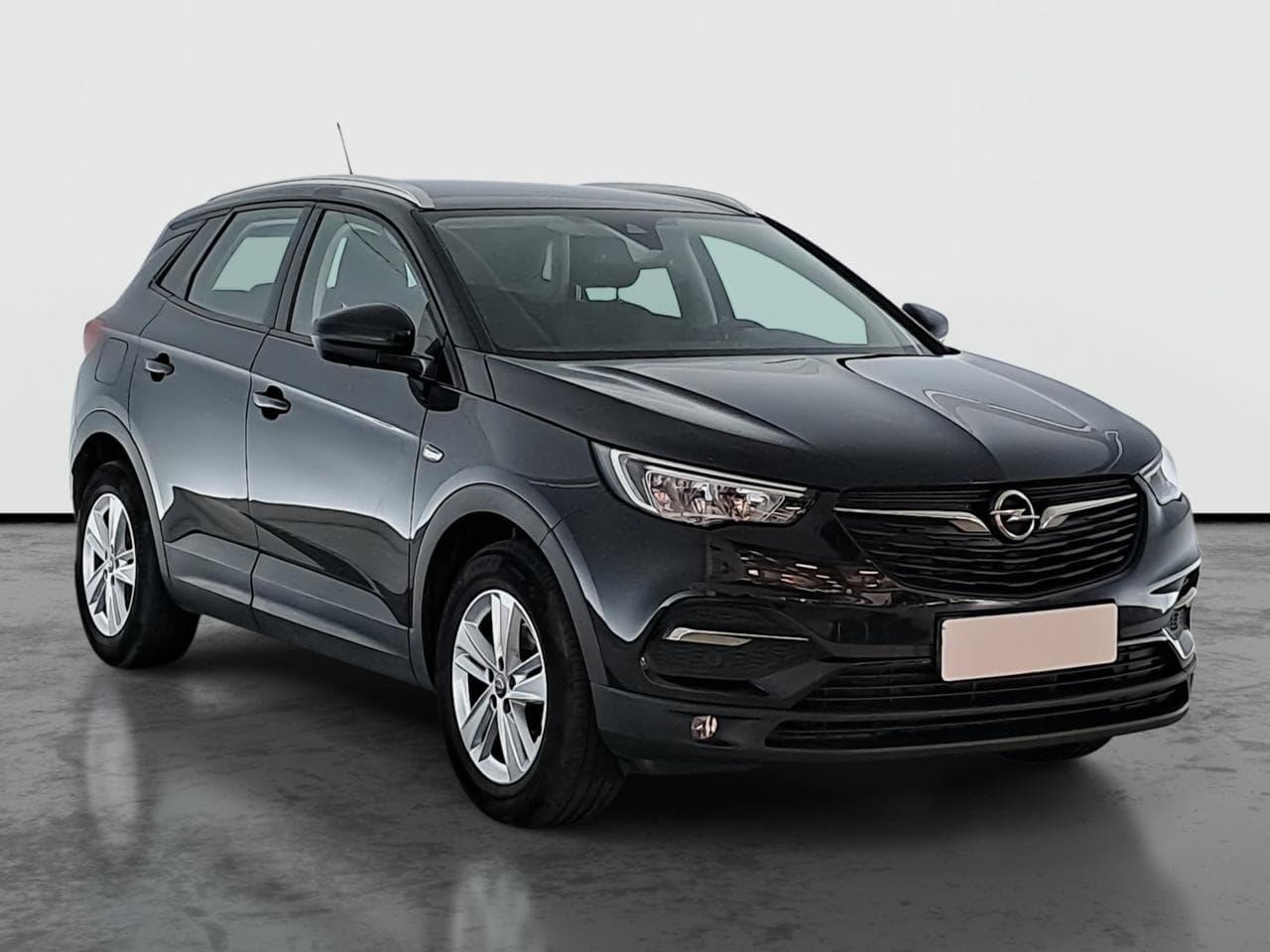 2020 Opel GRANDLAND