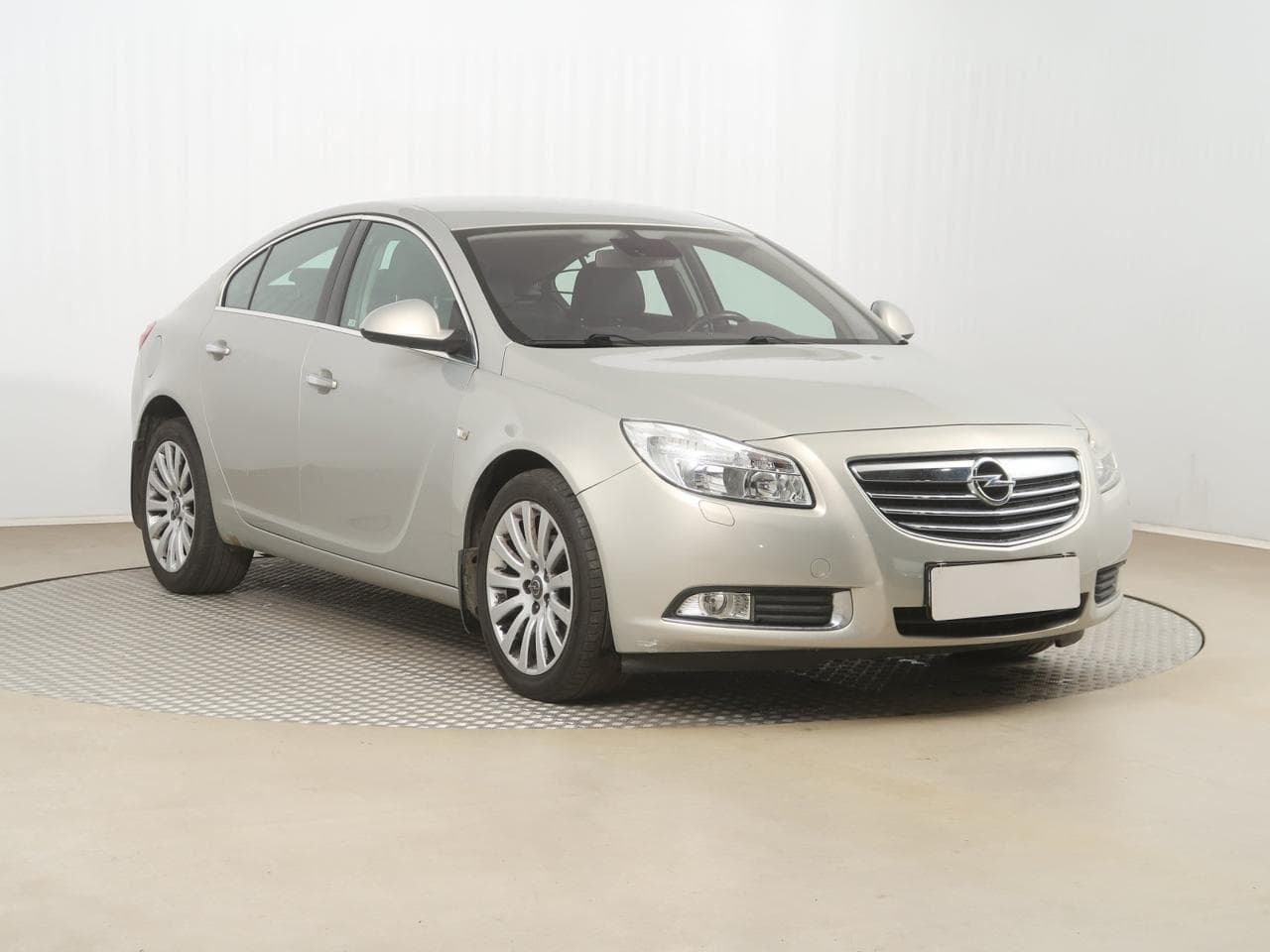 2010 Opel INSIGNIA