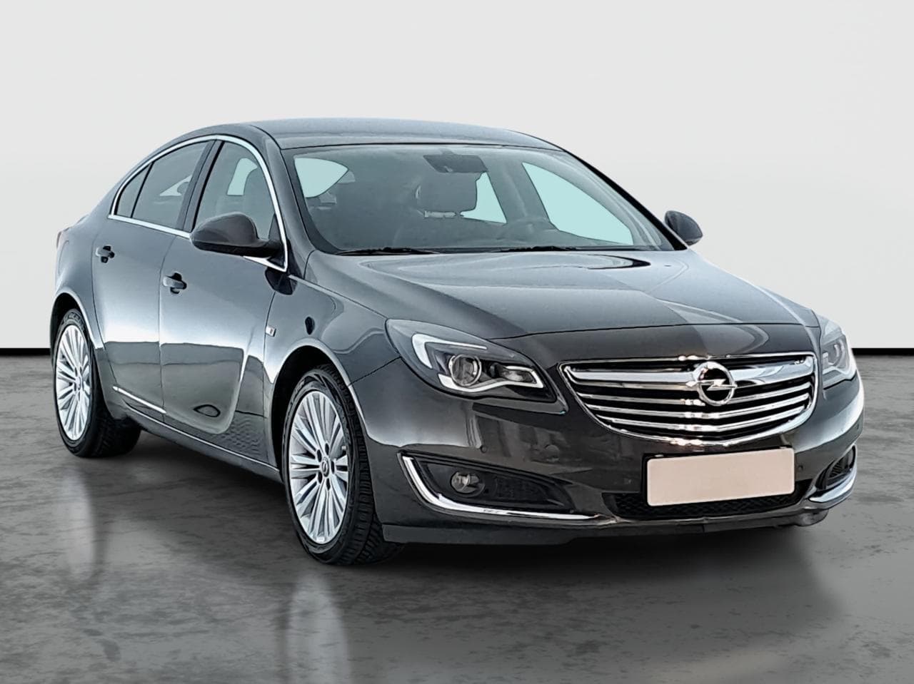 2013 Opel INSIGNIA