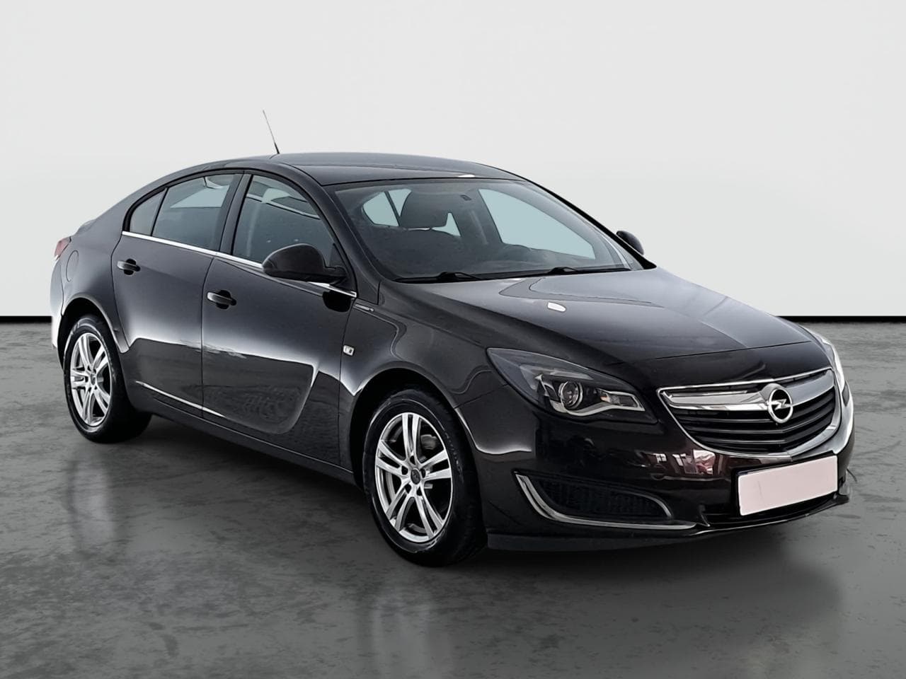 2017 Opel INSIGNIA
