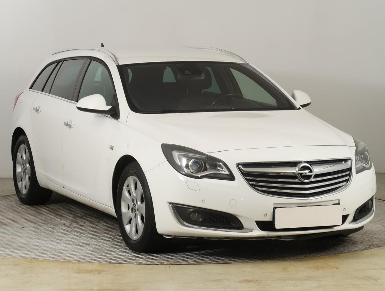 2014 Opel INSIGNIA