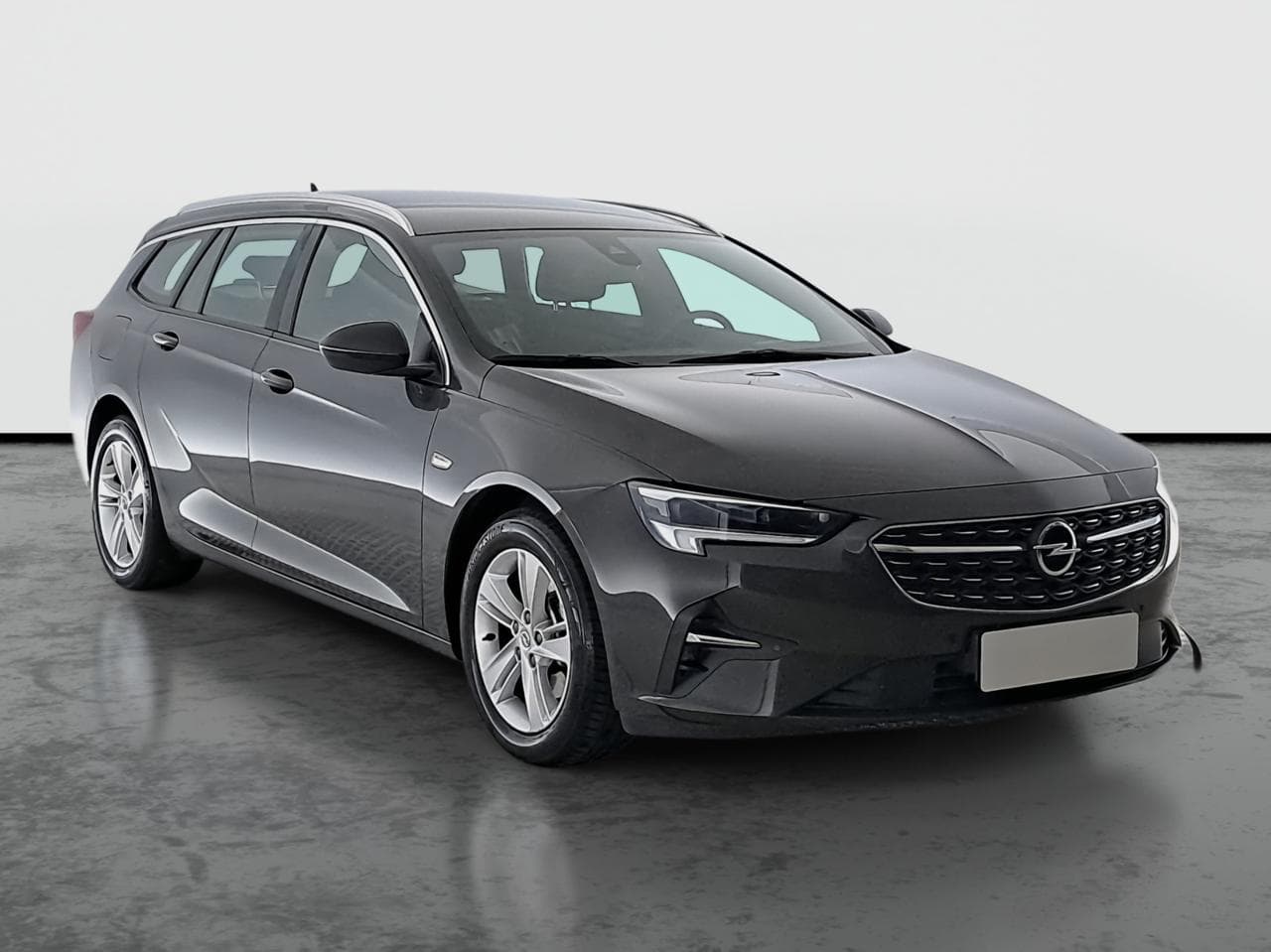 2021 Opel INSIGNIA