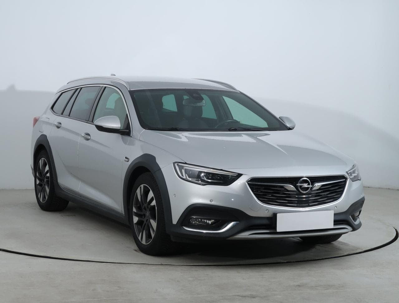 2018 Opel INSIGNIA
