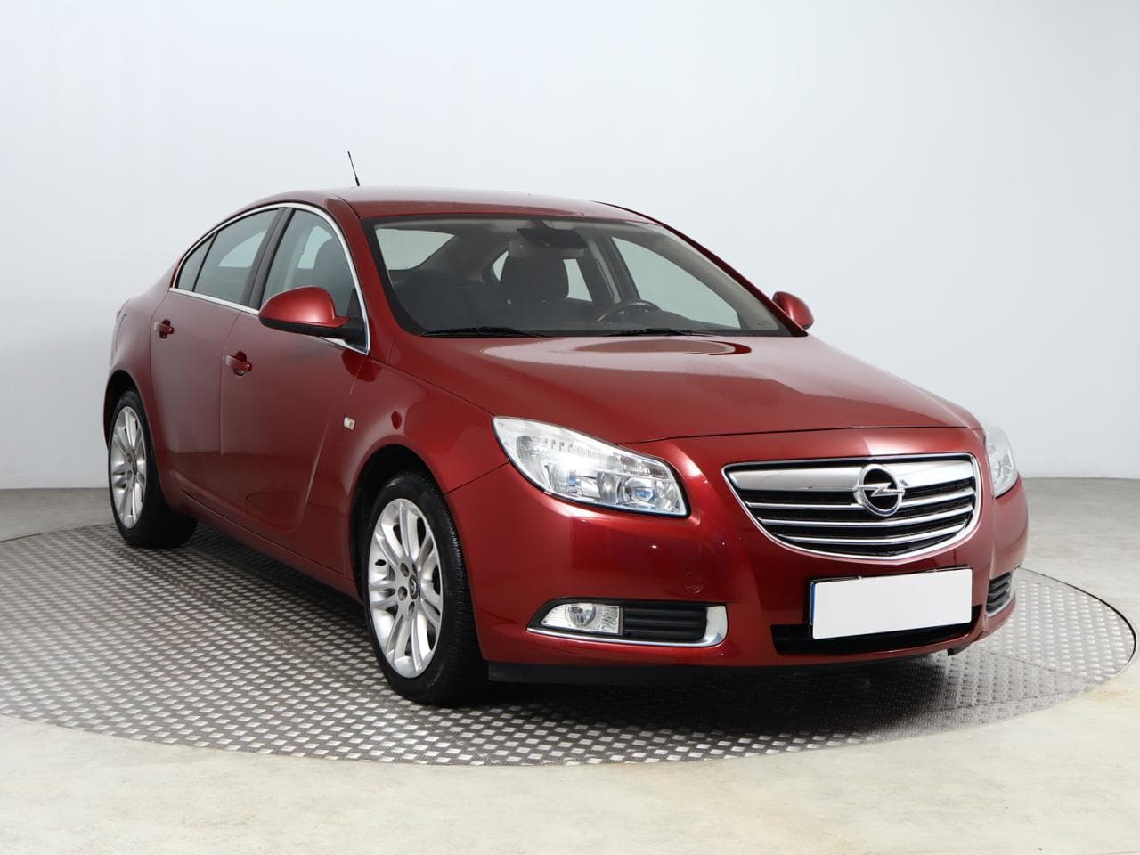 2009 Opel INSIGNIA