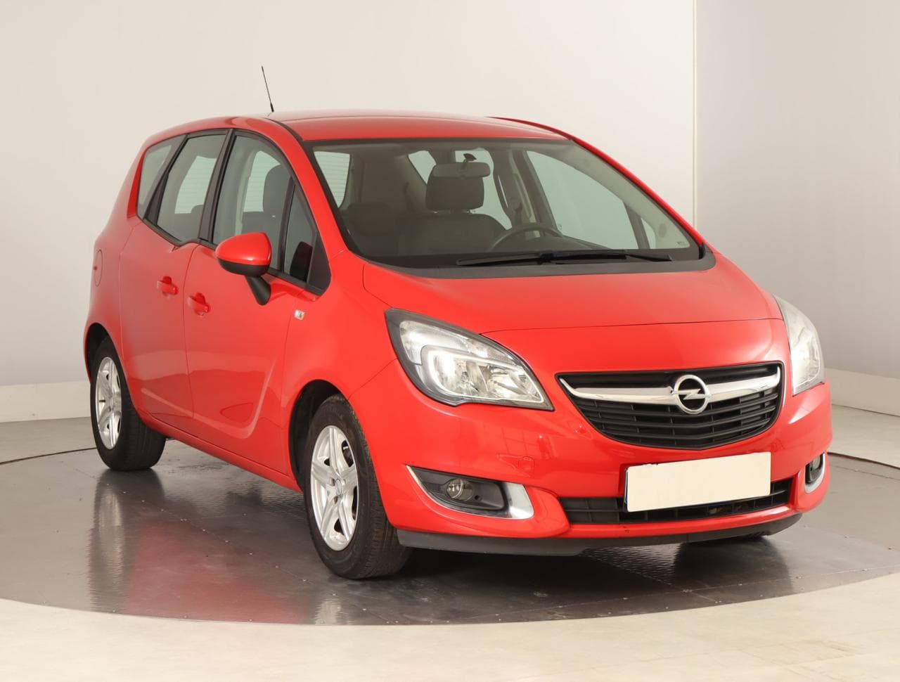 2014 Opel MERIVA