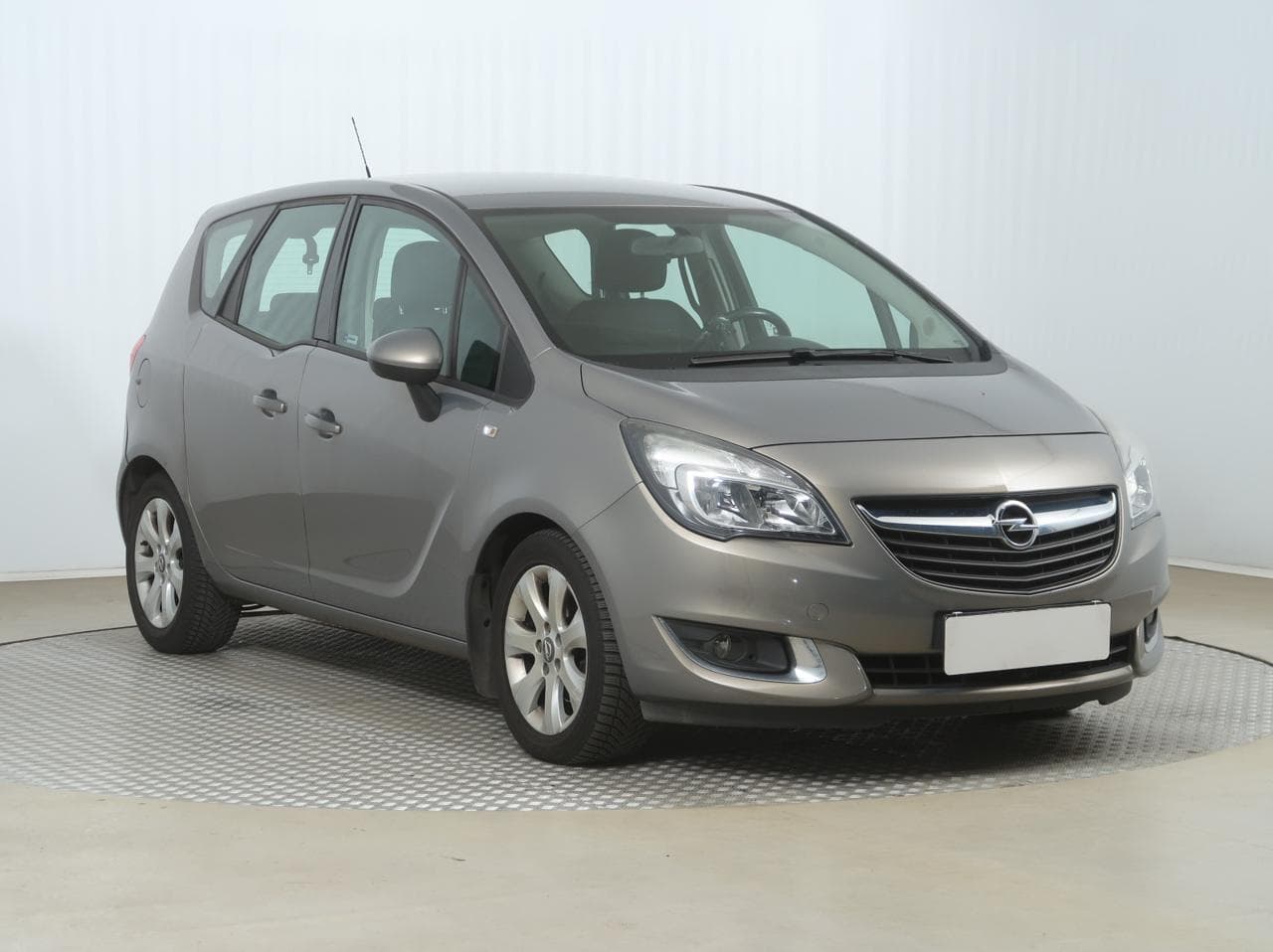 2014 Opel MERIVA