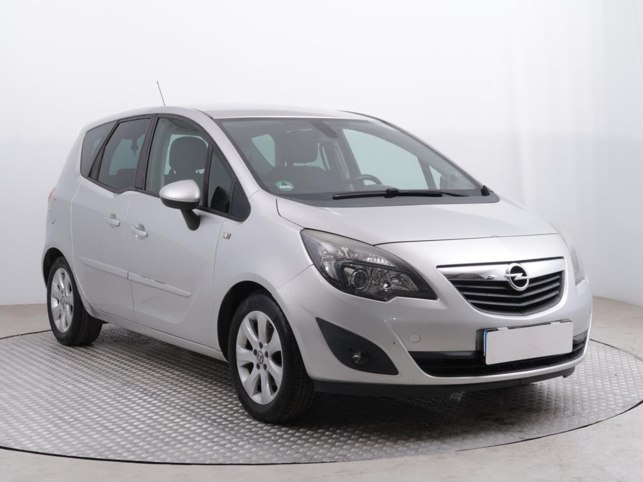2012 Opel MERIVA
