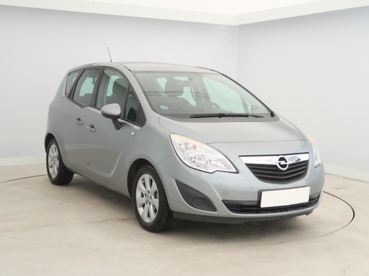 2010 Opel MERIVA