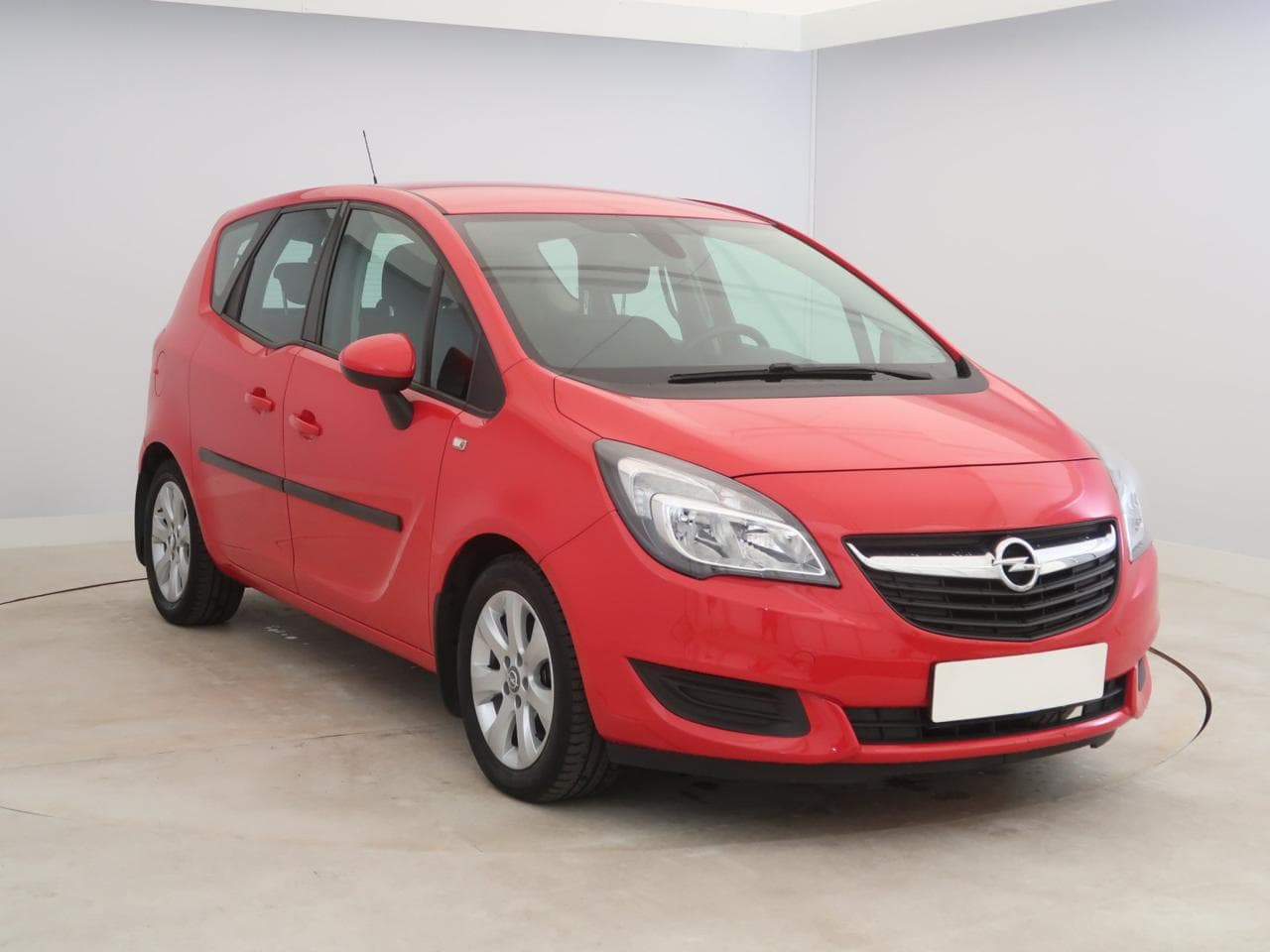 2015 Opel MERIVA