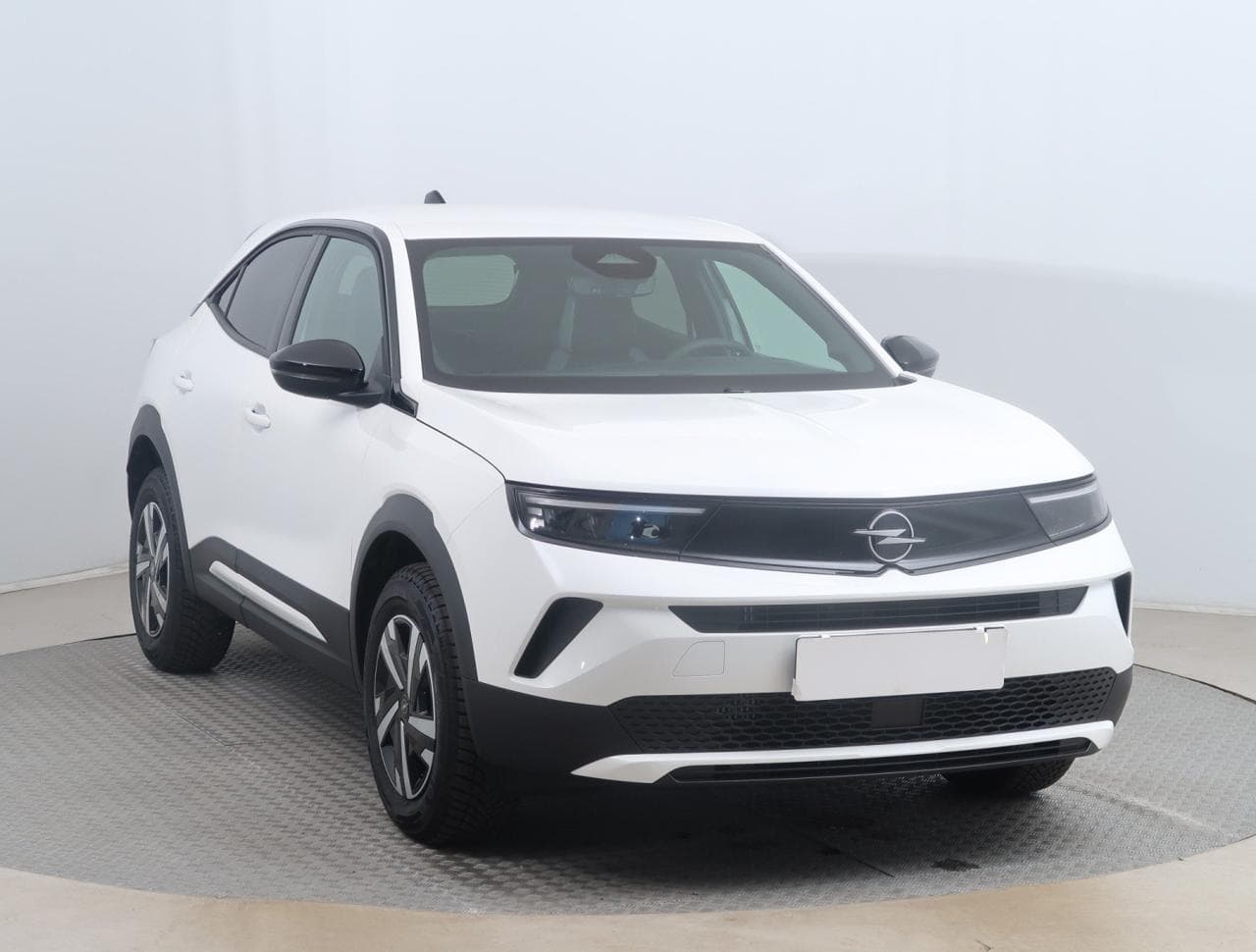2025 Opel MOKKA