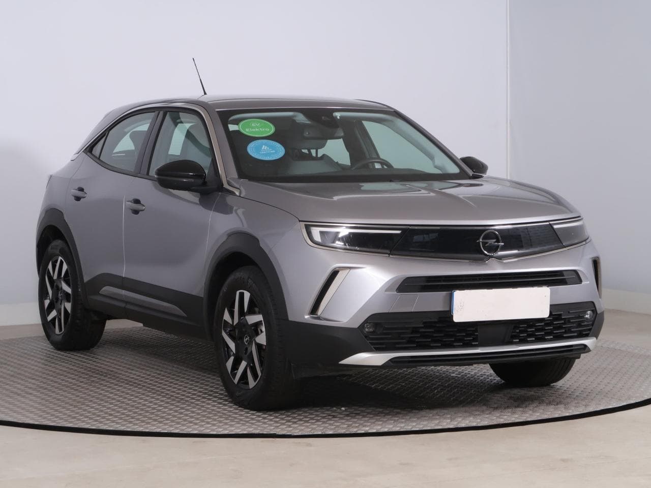 2022 Opel MOKKA