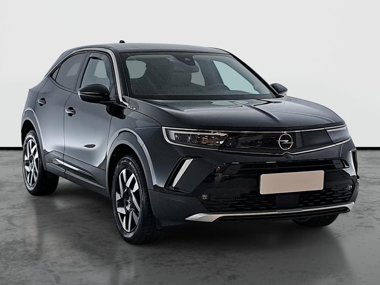 2022 Opel MOKKA