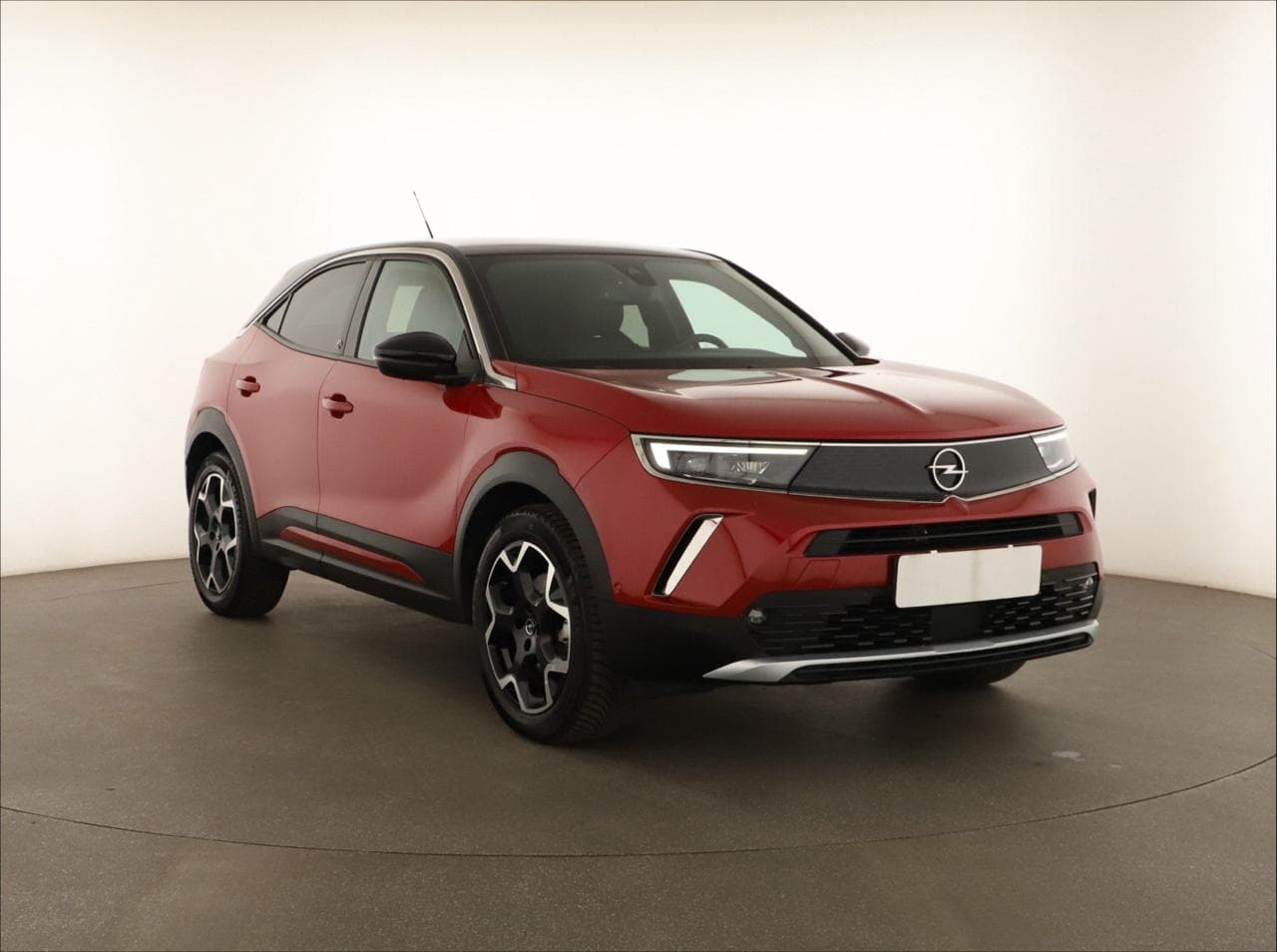 2021 Opel MOKKA