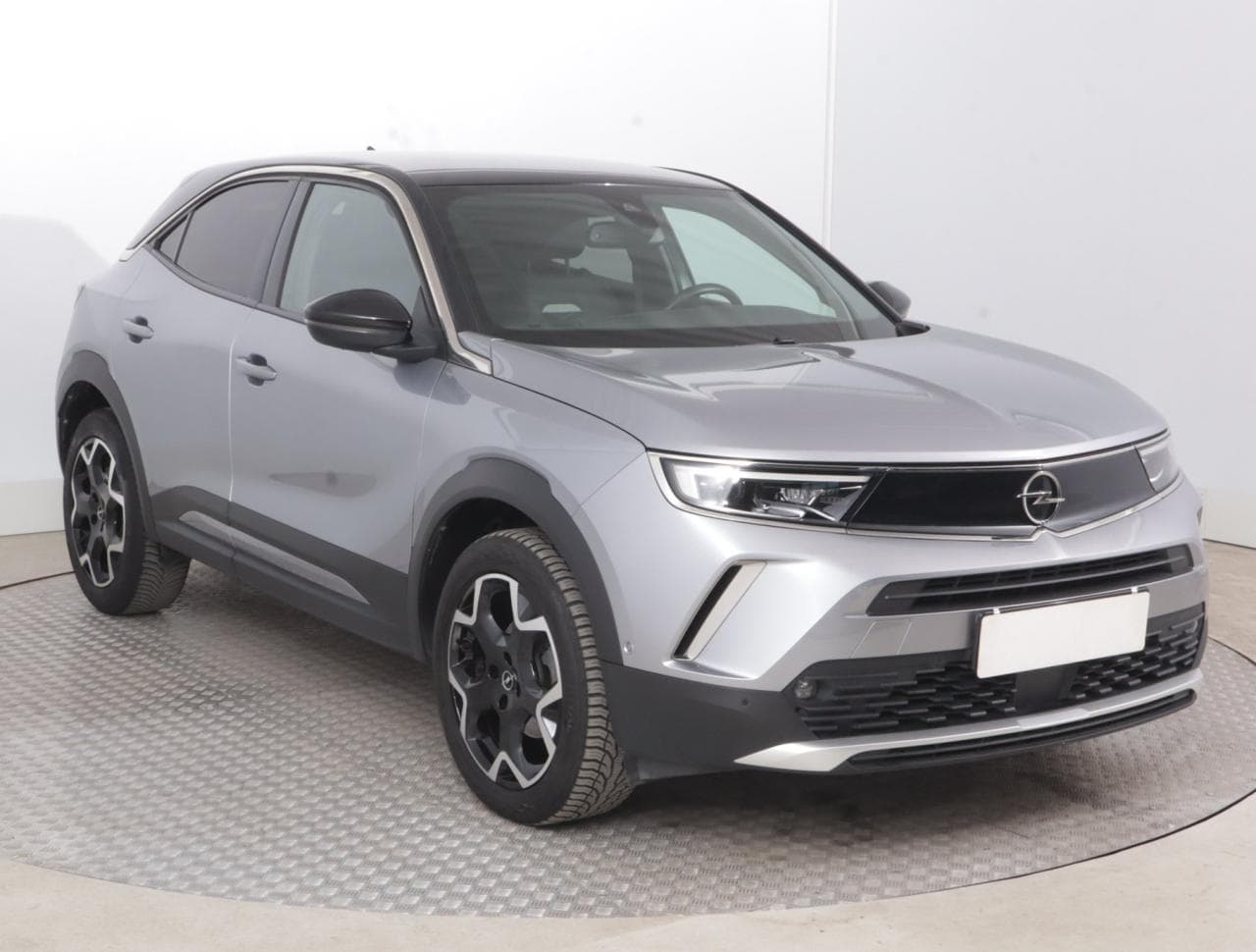 2021 Opel MOKKA