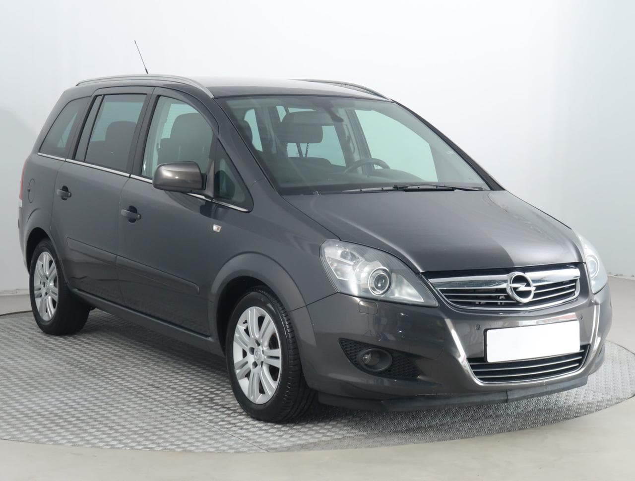 2013 Opel ZAFIRA