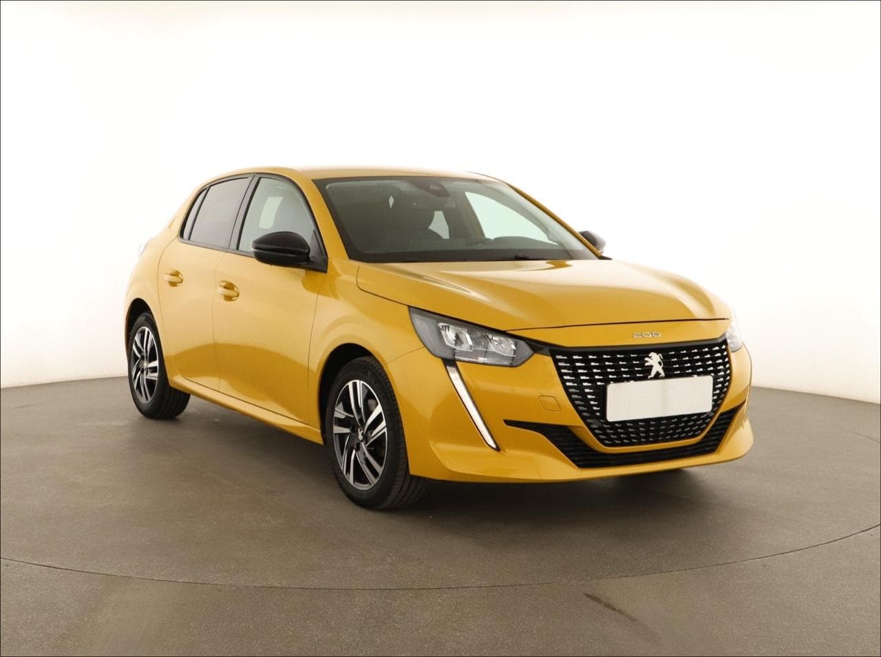 2023 Peugeot 208