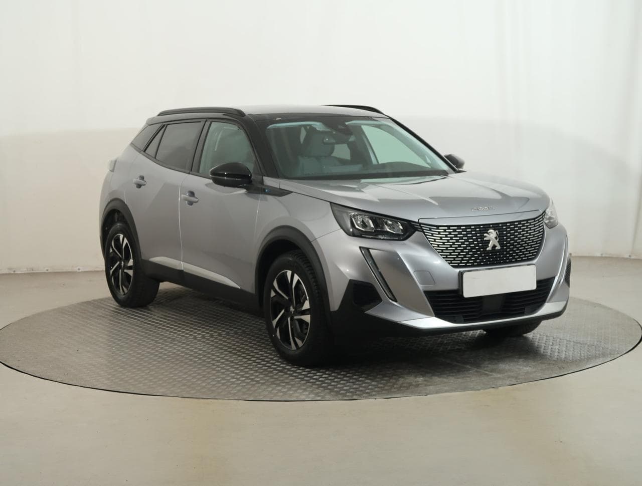 2022 Peugeot 2008