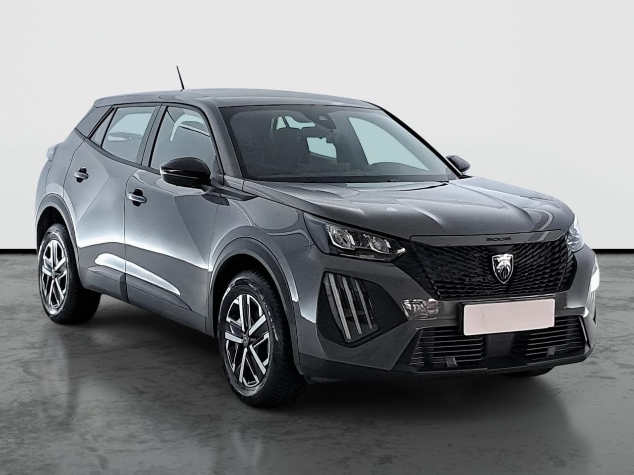 2024 Peugeot 2008