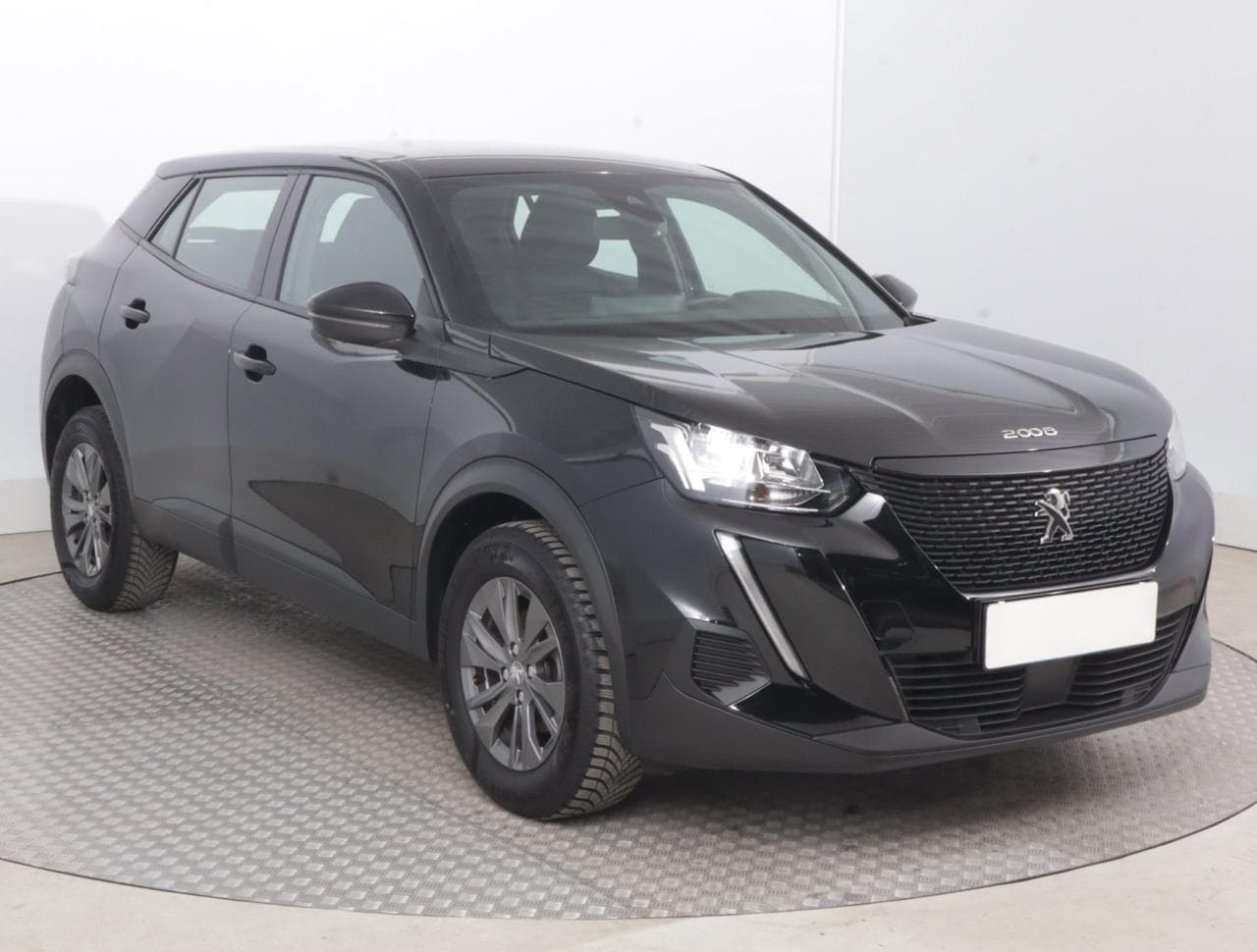 2023 Peugeot 2008
