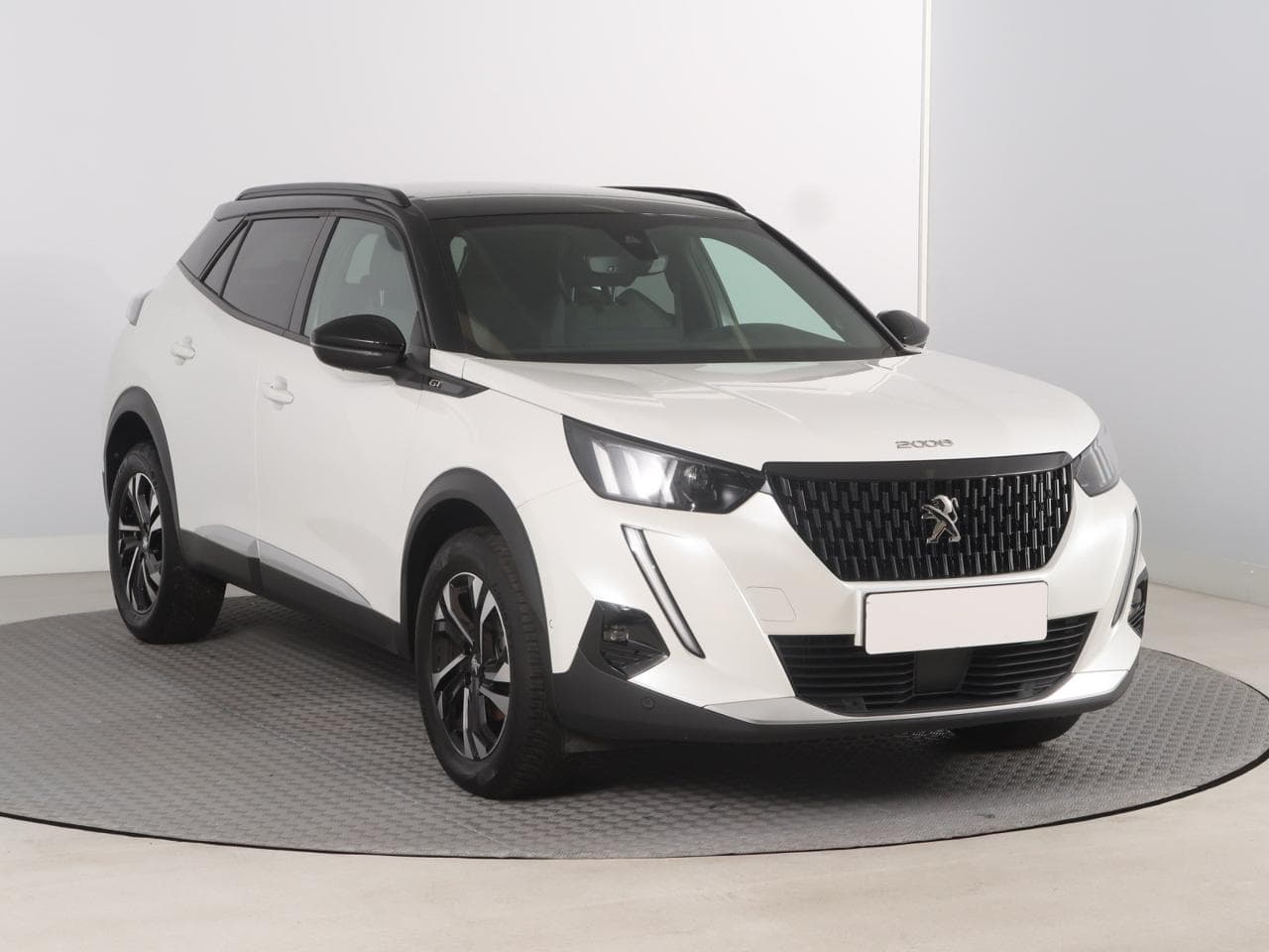 2022 Peugeot 2008