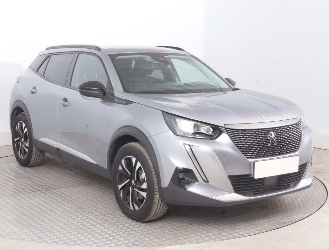 2022 Peugeot 2008
