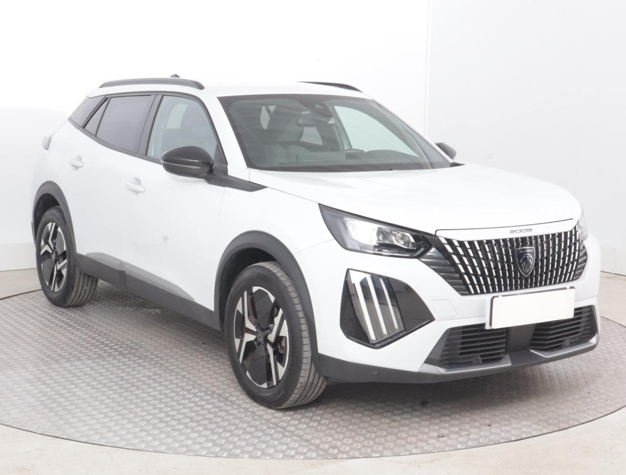 2025 Peugeot 2008