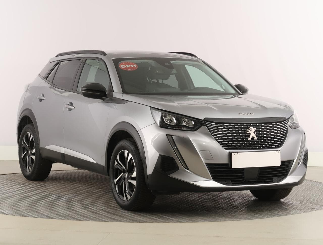 2022 Peugeot 2008