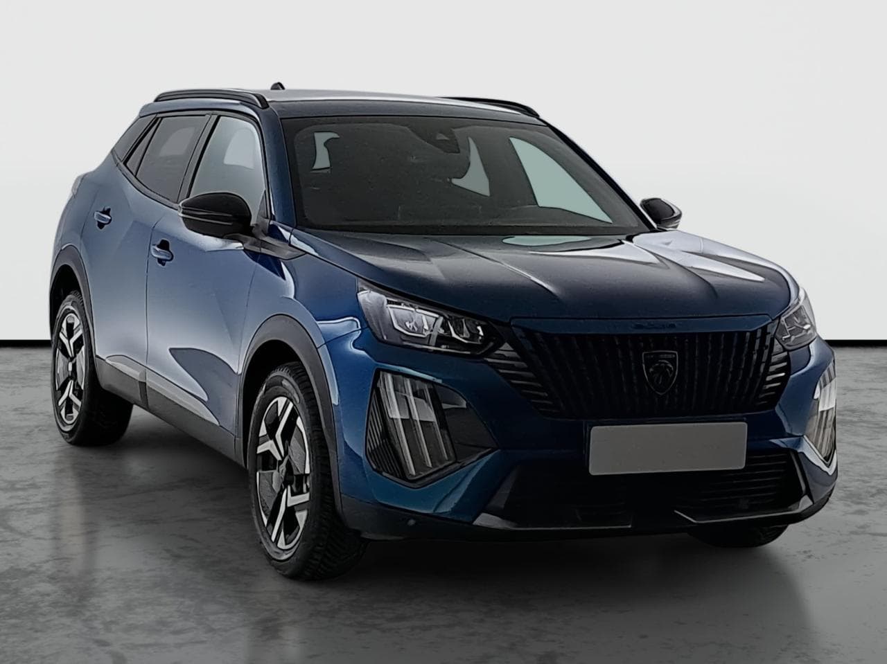 2025 Peugeot 2008